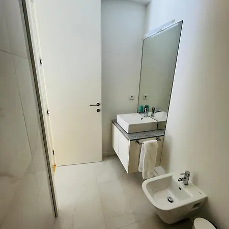 בית נופש Cl Afonso Cordeiro