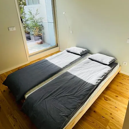 Cl Afonso Cordeiro Matosinhos (Porto)