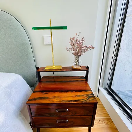 Cl Afonso Cordeiro * Matosinhos (Porto)