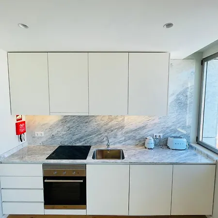 Cl Afonso Cordeiro Сasa de vacaciones