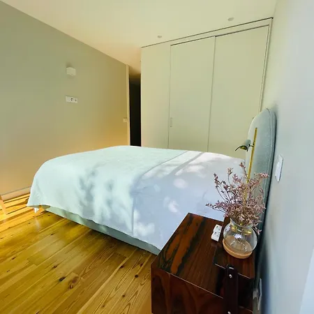 Cl Afonso Cordeiro בית נופש *