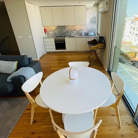 בית נופש Cl Afonso Cordeiro *