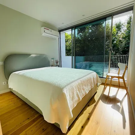 בית נופש Cl Afonso Cordeiro