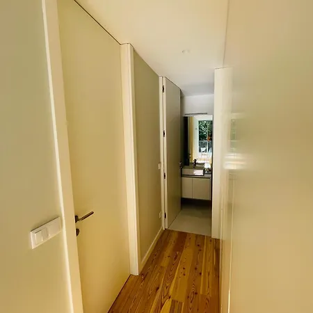 בית נופש Cl Afonso Cordeiro *