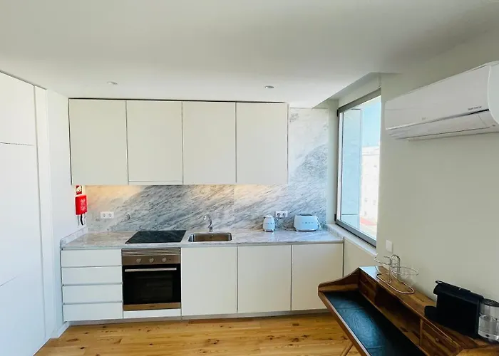 Cl Afonso Cordeiro Сasa de vacaciones