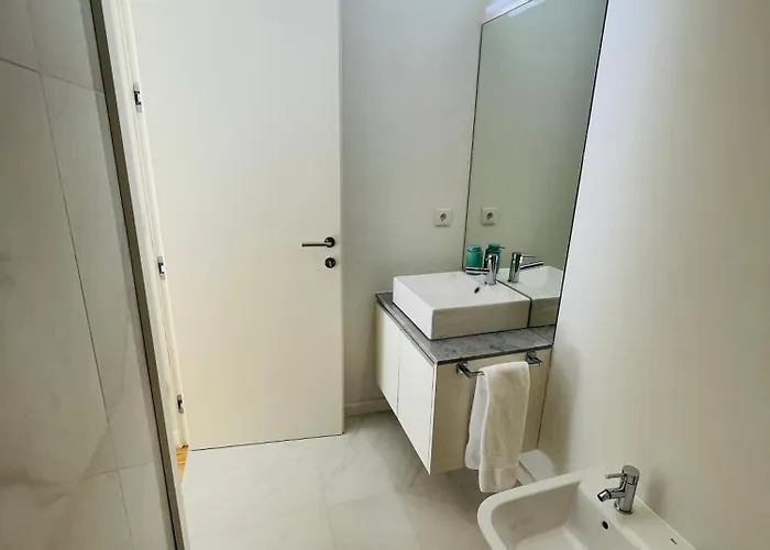 Σπίτι διακοπών Cl Afonso Cordeiro