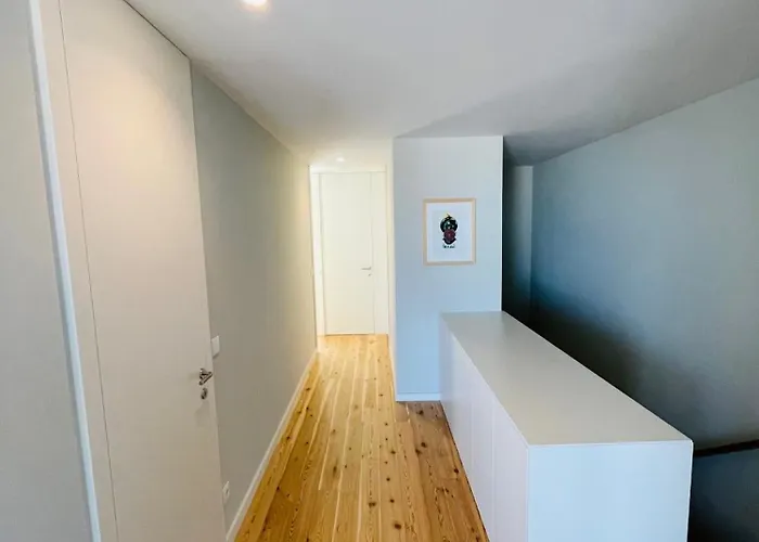 Cl Afonso Cordeiro Σπίτι διακοπών *