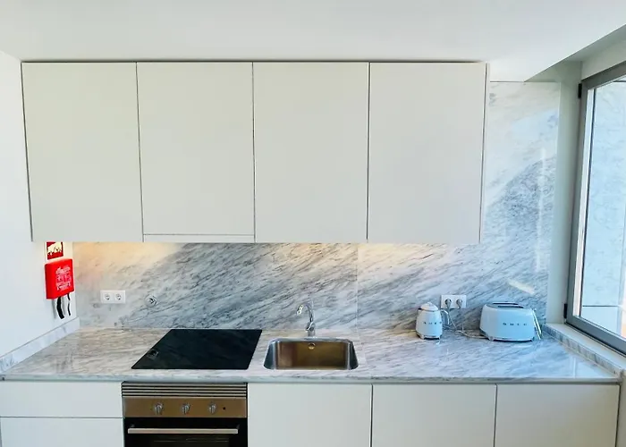 Cl Afonso Cordeiro Сasa de vacaciones