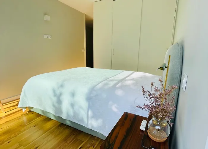 Cl Afonso Cordeiro Σπίτι διακοπών *