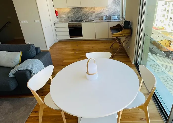 Σπίτι διακοπών Cl Afonso Cordeiro *