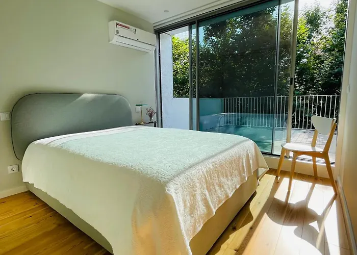 Сasa de vacaciones Cl Afonso Cordeiro