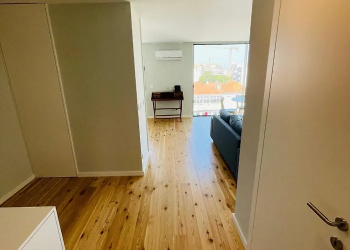 Cl Afonso Cordeiro Matosinhos (Porto)