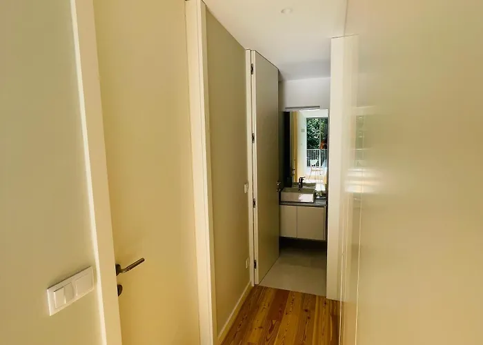 Σπίτι διακοπών Cl Afonso Cordeiro *