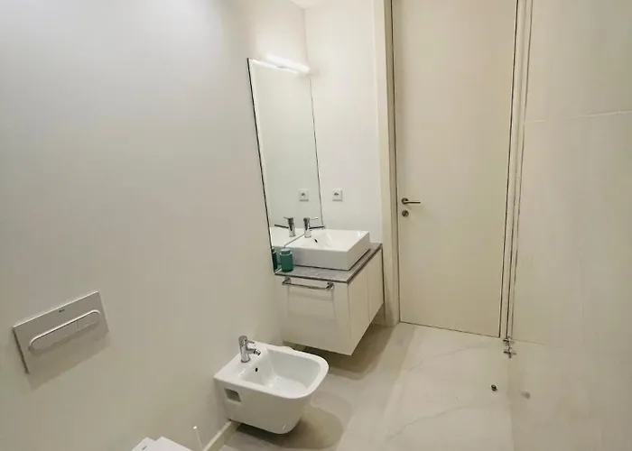 Cl Afonso Cordeiro Σπίτι διακοπών Matosinhos (Porto)