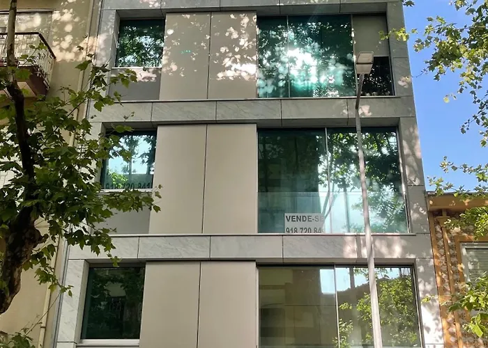 Σπίτι διακοπών Cl Afonso Cordeiro Matosinhos (Porto)